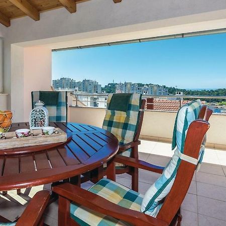 Apartman Sibenik Ngoại thất bức ảnh