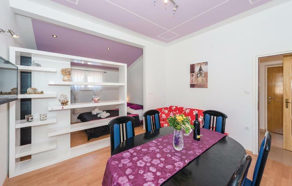 Apartman Sibenik Ngoại thất bức ảnh