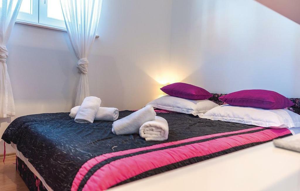 Apartman Sibenik Ngoại thất bức ảnh