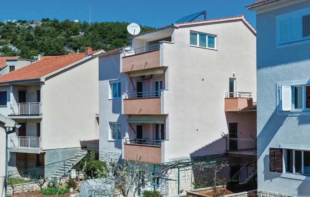 Apartman Sibenik Ngoại thất bức ảnh