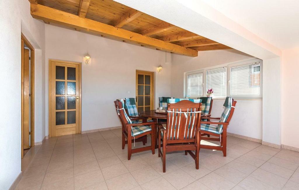Apartman Sibenik Ngoại thất bức ảnh